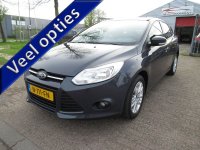 Ford Focus 1.6 TI-VCT First Edition
