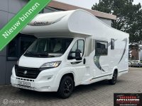 Chausson C714 GA vip 6 persoons