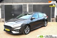 Ford Focus Wagon 1.0 EcoBoost ST