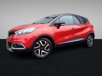 Renault Captur 0.9TCe Helly Hansen airco