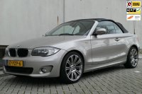 BMW 1-serie Cabrio 118i Executive Facelift