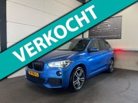 BMW X1 SDrive18d High Executive M-Pakket,