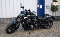 Harley Davidson Chopper VRSCDX Night-Rod Special*2014*39Dkm*Nw