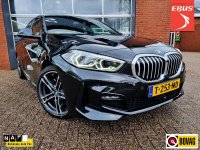 BMW 1-serie 120i M-Pakket, Pano, Hud