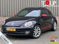 Volkswagen Beetle 1.2 TSI Exclusive Club