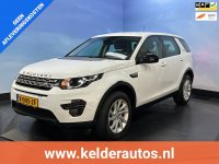 Land Rover DISCOVERY SPORT 2.0 TD4
