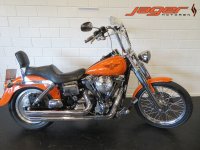 Harley-Davidson FXDWG DYNA WIDE GLIDE 1340