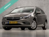 Opel Astra Sports Tourer 1.0 Sportline