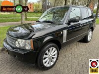 Land Rover Range Rover 4.2 V8