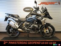 BMW R 1250 GS EXCLUSIVE ALLE