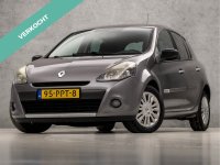 Renault Clio 1.2 TCe Collection Sport