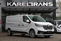 Renault Trafic 2.0 DCI 150 |