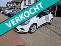 Renault Clio 0.9 TCe Limited, Airco,Navigatie,Cruise