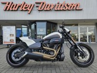Harley-Davidson FXDR Softail