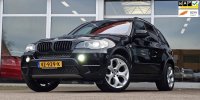 BMW X5 40d High Executive Panoramadak