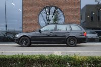 BMW 3 Serie Touring 316i Executive