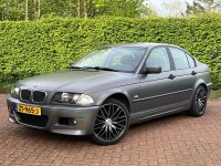 BMW 3-serie 318i Automaat Xenon Climate