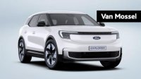 Ford Explorer EV Premium Extended Range