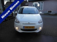 Mitsubishi Space Star 1.0 Bright Staat
