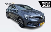 Renault Clio 1.0 TCe Bi-Fuel Intens