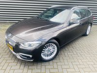 BMW 3-serie Touring 320i Edition Luxury