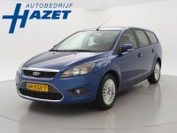 Ford Focus Wagon 1.8 LIMITED +