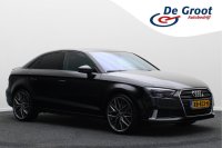 Audi A3 Limousine 1.0 TFSI Sport