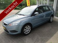 Ford FOCUS Wagon 1.6 Trend