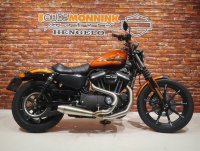 Harley-Davidson XL 883 N Iron Sportster