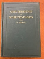 Geschiedenis van Scheveningen - J.C. Vermaas