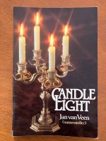 Candlelight - Jan van Veen