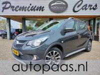 Opel KARL 1.0 Rocks Online Edition,zeer