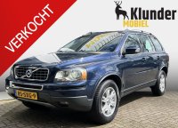 Volvo XC90 2.4 D5 Limited Edition