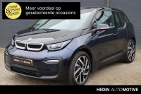 BMW i3 120Ah 42 kWh NL-Auto/Comfort-Pakket/Warmte-Pomp/Stoelverwarming/19