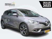 Renault Scénic 1.3 TCe 140 EDC