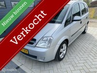 Opel Meriva 1.6-16V Maxx Cool AUTOMAAT
