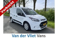 Ford Transit Connect 1.5 TDCI E6