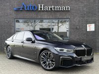 BMW 7-serie 745e High Executive M-sport