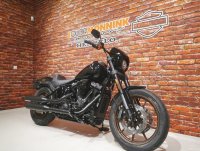 Harley-Davidson FXLRS Softail Low Rider S