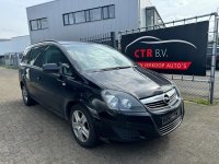 Opel Zafira 1.7 CDTi Edition (bj