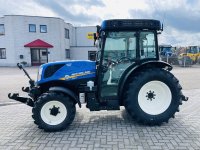 New Holland T4.80N 2017