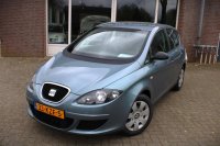 SEAT Altea 1.6 Reference Airco, Cruise