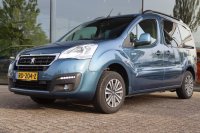 Peugeot PARTNER TEPEE 5-PERS. ELECTRIC ALLURE