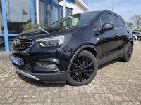Opel Mokka x |BLACK EDITION, Fullmap