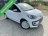 Volkswagen Up 1.0 high up AIRCO