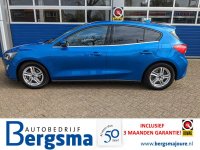 Ford Focus 1.0 EcoBoost Trend Edition