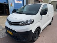 Toyota ProAce Compact 1.6 D-4D Cool