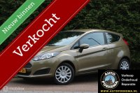Ford Fiesta 1.0 Style, Navigatie Airco,