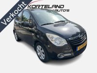 Opel Agila 1.0 Edition l Airco