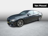 BMW 4-serie Gran Coupé 418i Executive